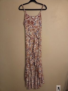 chinese dress ladies ALAINA DRESS main image 1